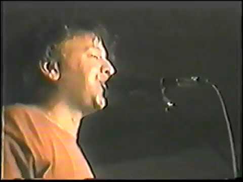 Ween 1997-07-04 New Hope PA John and Peter's