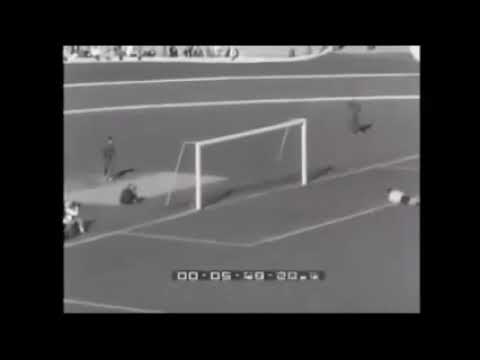 Roma - Udinese 6-1 - Campionato 1960-61 - 2a giornata