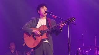 190525 장범준 - 사랑은 타이밍