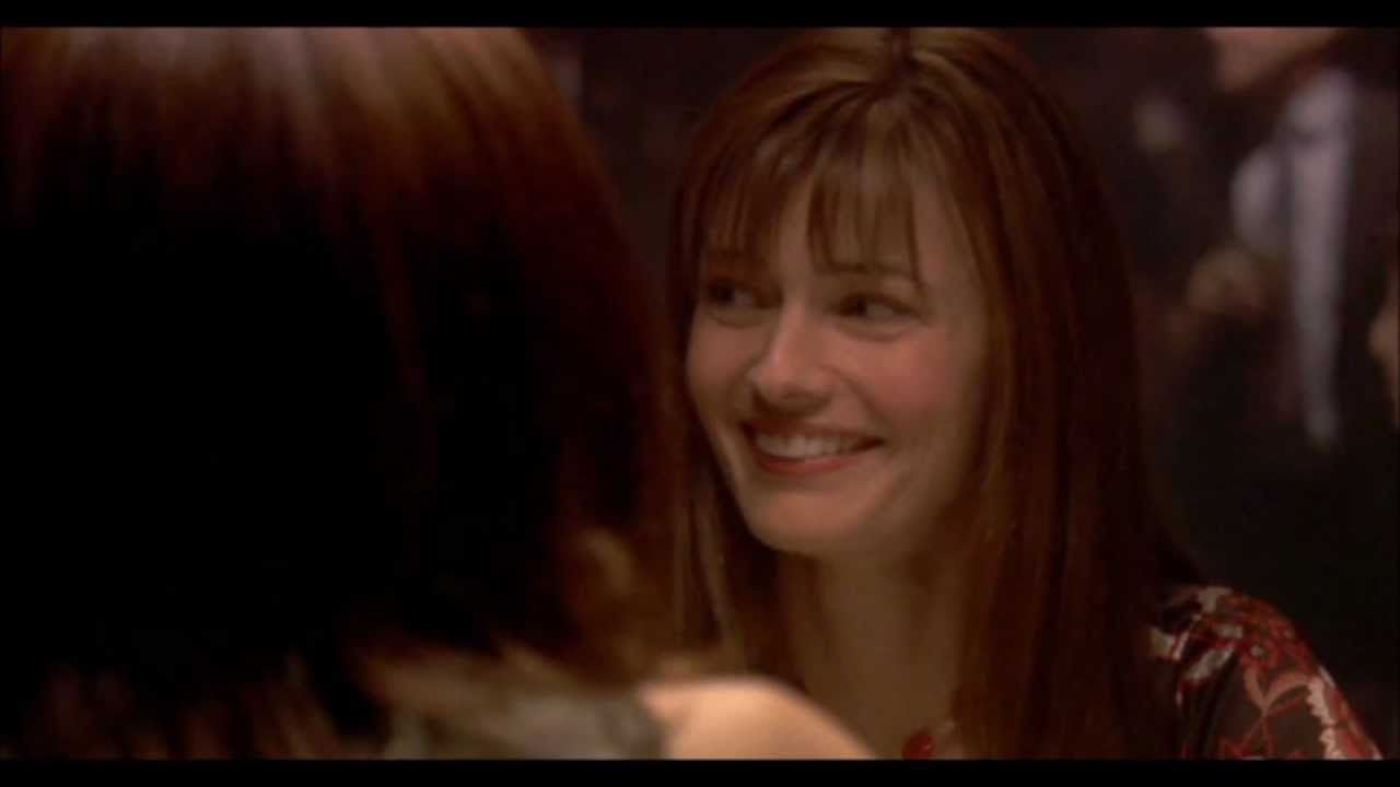 Paulina Porizkova - Knots (2004) - Double Date