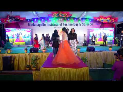 MITS-Ashv2017: Beauty contest