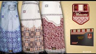 Download lagu Wadimor Primer • Tentu Sarung Kita • Memories • Iklan Indonesia 15 sec mp3