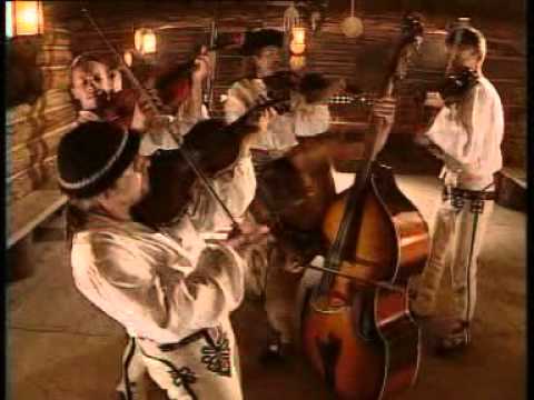 FILM O ZESPOLE SIWY DYM - cz.4