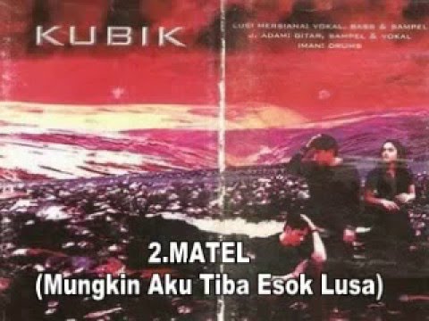 Kubik Self Titled (1997) Full Album