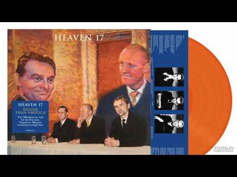 Heaven 17 - Penthouse And Pavement (Extended Mix v2.0)