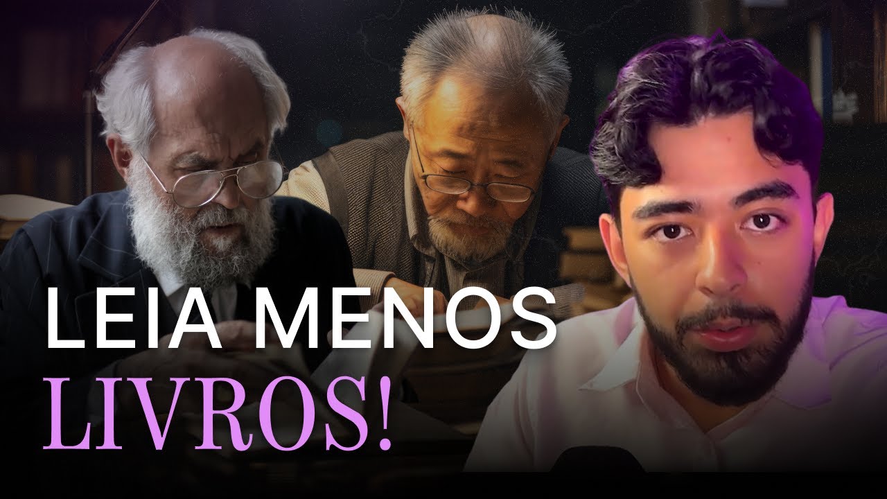 The dangers of ENCYCLOPEDISM in your studies