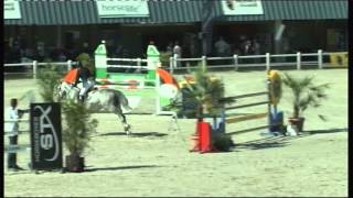 Video koně Cyrano D'Orbri