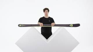 スキー Black Crows Orb 21/22 Black Crows Ski Orb - Winter 2022