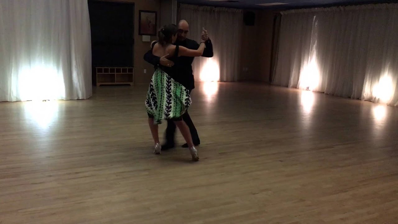 Fernanda Valdovinos y Santiago Castro - La Tupungatina