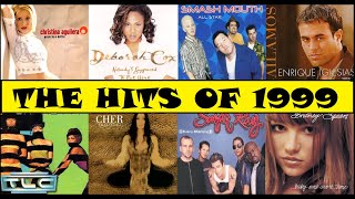 Download lagu The Hits Of 1999 - Best Selling 90s songs - Greatest Music Nineties - Chart Playlist mp3
