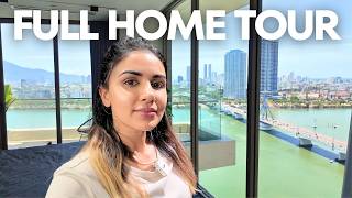 Vietnam Apartment Tour One Year Later - PROS & CONS