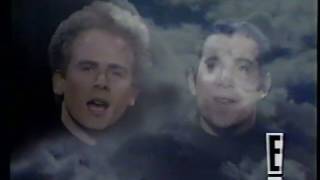 Music video thumbnail preview for Simon and Garfunkel \ by Simon & Garfunkel