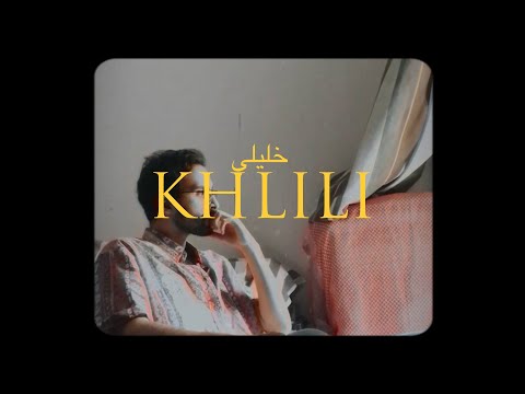 CHAAMA - KHLILI x  LA BOHEME (PRODUCED BY HARIS HAMZA)