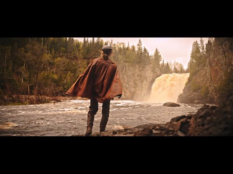 THE MIRROR OF AMUN-RA Official Clip - "The Falls of Fate"