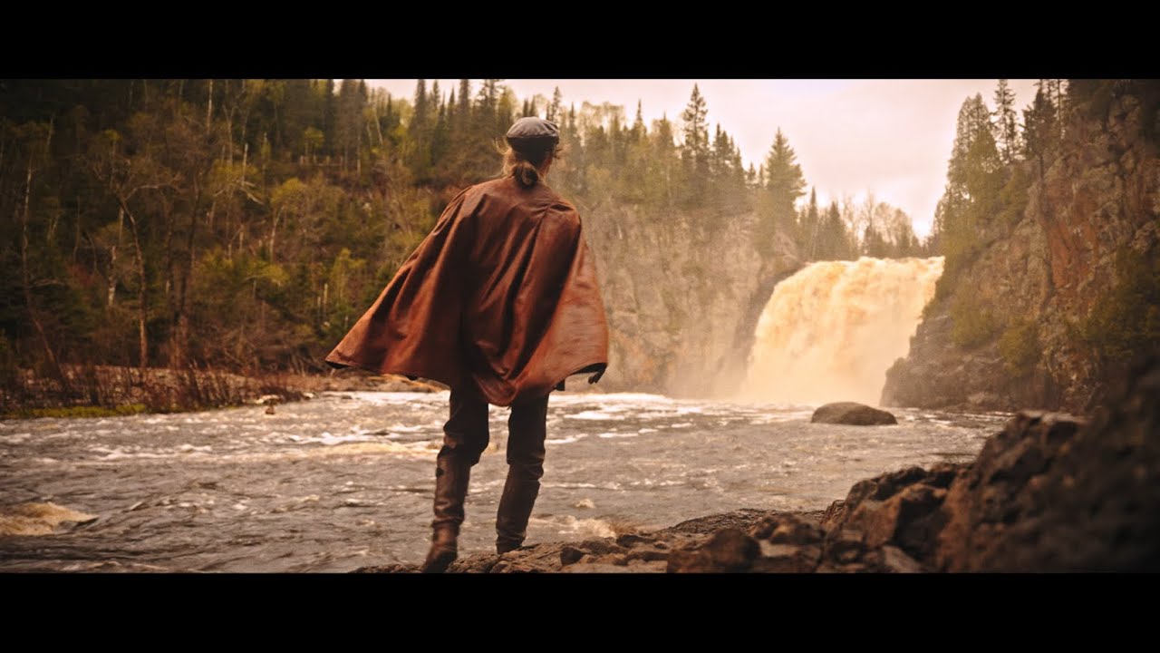 THE MIRROR OF AMUN-RA Official Clip - "The Falls of Fate"