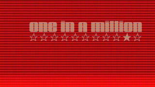 One In A Million - Maybe (2003) video