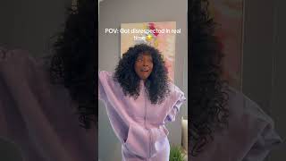 So disrespectful 😒