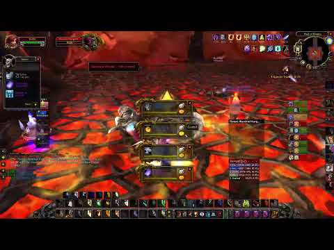 WoW Burning Crusade Classic! Prot pally! Heroic Shattered halls pug!