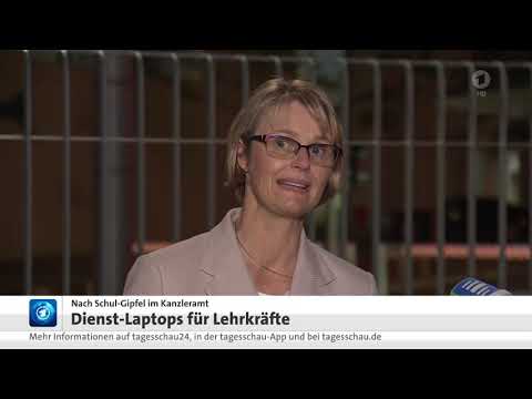 22 September 2020 Tagesschau in 100 Sekunden