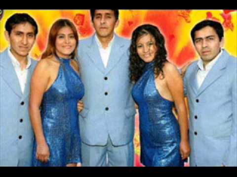 Voy Buscando Un Amor - Corazon Serrano