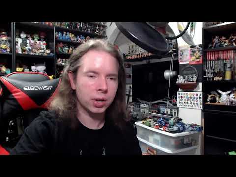 While I'm Out, TJbletop Takes over!