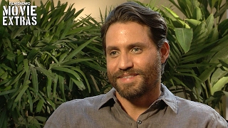 Gold | On-set visit with Edgar Ramírez 'Michael Acosta' video