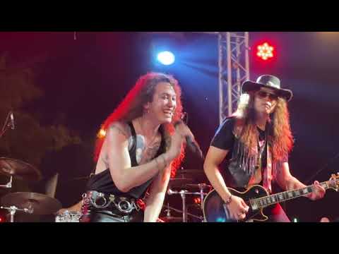 เธอทำให้ฉันลืมเขาได้หมดเลย - Hard Boy | วันเกิดพี่เอ็ม คลองตะเคียน ร้านช่างทอง M&M 16 Feb 24