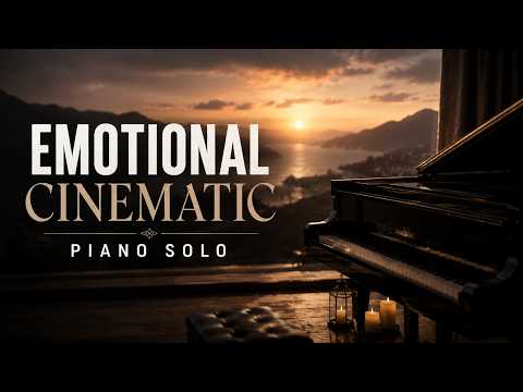 Emotional Piano Music