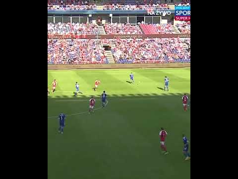 Anel Ahmedhodžić Insane Defending Skills And Tackles 2021 🔥🔥