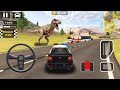 Jogo De Carro brincando Com Carros Police Drift Car Dri