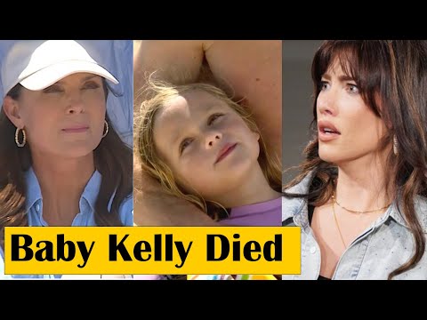 Bold & Beautiful News: Steffy daughter Kelly Spencer died!