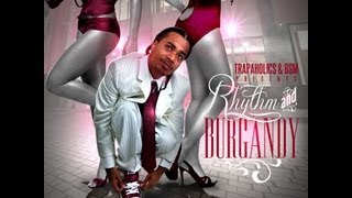 Ice Burgandy - Burgandy Shit Feat Iggy Azalea