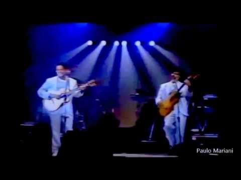 Sob Medida - Chico Buarque e Caetano Veloso