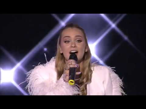 Finalo ketvertas – Don’t You Worry Child | Finalo ketvertas 2019 | 5 serija