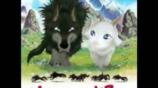 Arashi No Yoru Ni Full English Theme (Watch the Moonrise)