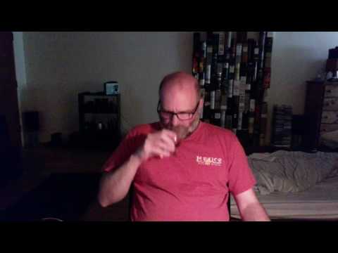 Revisiting Wemyss Malts 5 Year Old Spice King for the last time!