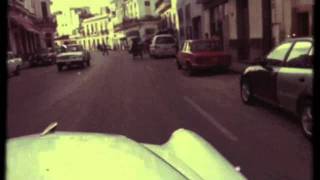 Michael Kiwanuka - Worry Walks Beside Me (Havana, Cuba)