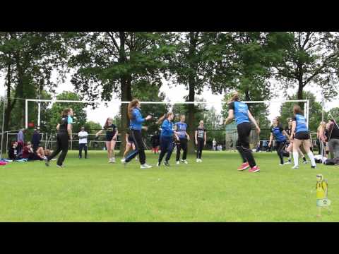 Ledûb Volleybal Toernooi 2015 - Official Aftermovie