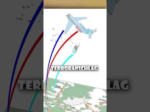 Niemand weiß was hier wirklich passiert ist