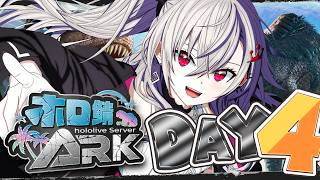 【 #ホロARK 】パイロテイム！！成し遂げたい事があるっ・・！🔥✨【ホロライブ  響咲リオナ】