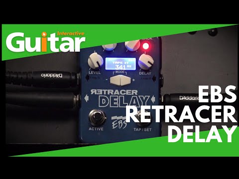 EBS ReTracer Delay | Review
