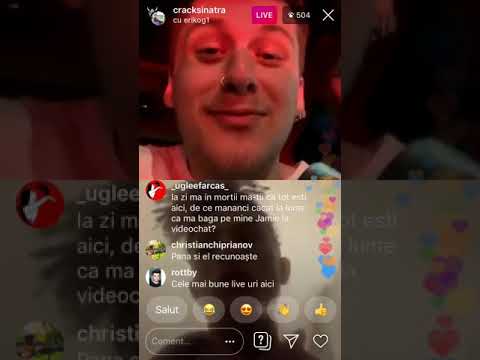 Jamie îl umilește a doua oară pe Erik og pe live . (Jamie si Erik OG LIVE)