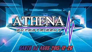 Download lagu SABTU DJ AGUS 2015-12-26 ( HBD ABDI BLUE - ICAL KECE - AMAN UNGUK ) mp3