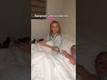 Safety Pillows Is A MUST Garzacrew Britainleeofficial Baylaarose Sleepover Garzacrew