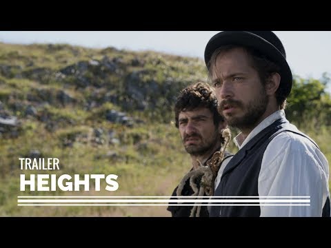 Heights (2017) Official Trailer