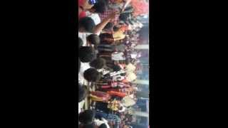 preview picture of video 'Maa Kali and Maa Chandi  Devi Ke Durshan In Chandi Mandir Hapur'