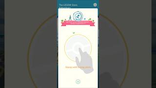 Exclusive GO Fest 2026:  Copenhagen Lego Stamp Rally #pokemongo #pokemongofest2026 #copenhagen2026