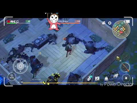 Raiding Player5274, LDOE