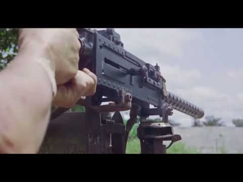 The Congo Crisis, 1964