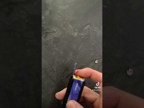 How to bring a breeze back to life